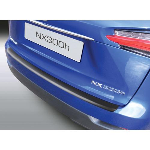 Rearguard Lexus NX (from Oct 2014 to Nov 2017)