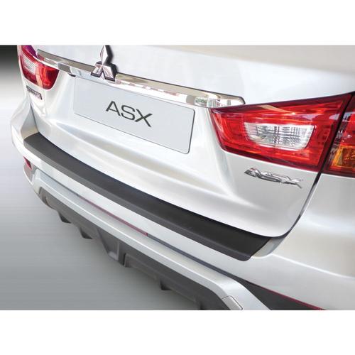 Rearguard Mitsubishi ASX (from Oct 2016 to Sep 2019)