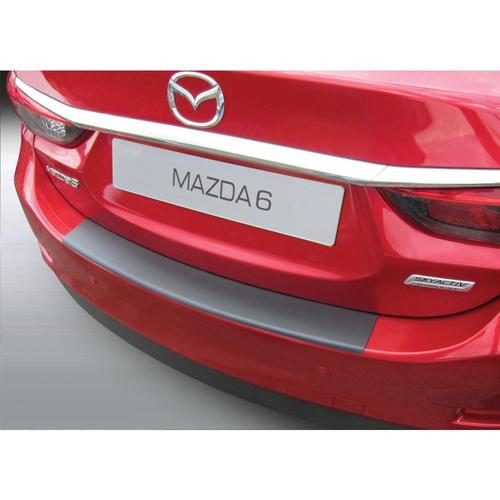 Rearguard Mazda 6 4 Door (from Feb 2013 to May 2018)