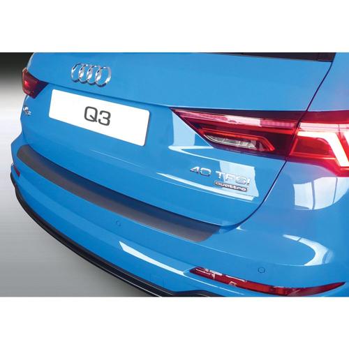 Rearguard Audi Q3/RSQ3 (from Nov 2018 onwards)
