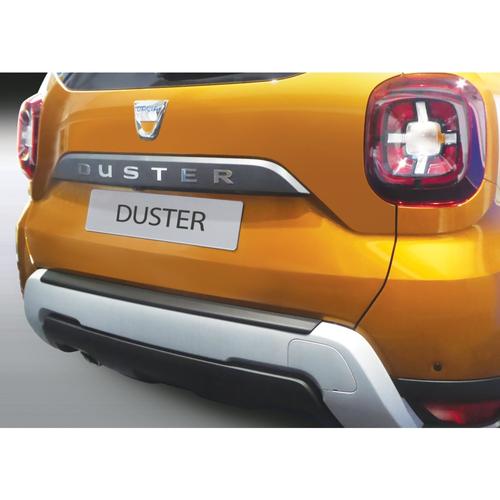 Rearguard Dacia Duster (from Jan 2018 onwards)