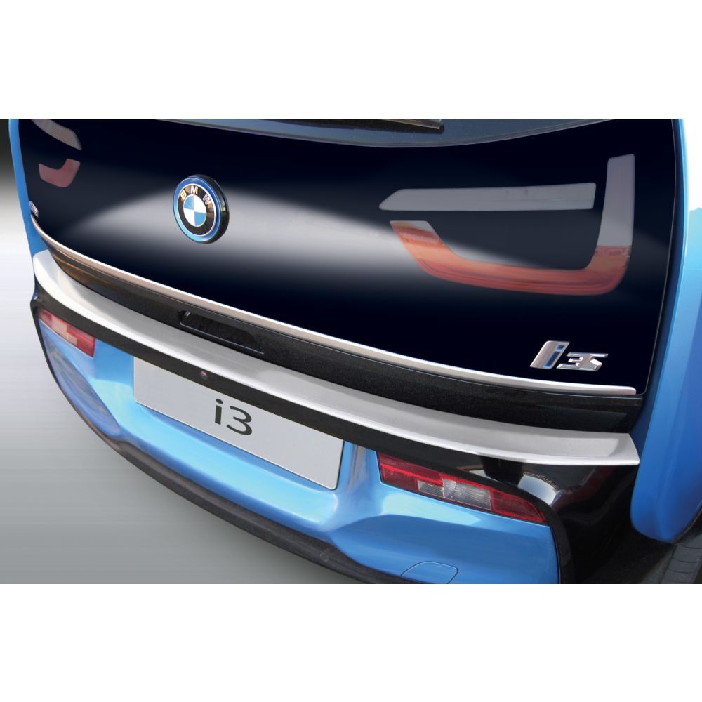 RGM Rearguard BMW i3 i3S RBP858 Carnoisseur
