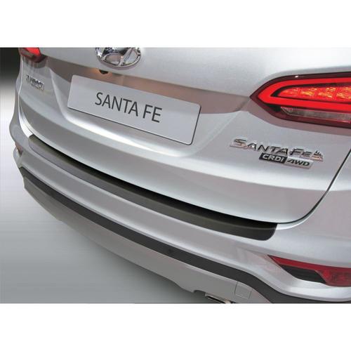 Rearguard Hyundai Santa Fe (Not Grand Santa Fe) (from Nov 2015 to May 2018)