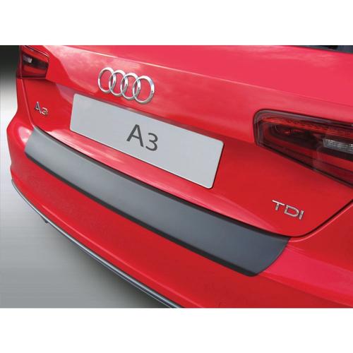 Rearguard Audi A3/S3/RS 3 Door (Not Cabriolet) (from Jun 2012 to Oct 2017)