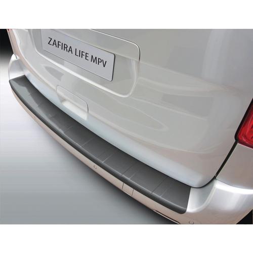 Rearguard Opel Zafira Life MPV (from Jun 2019 onwards)