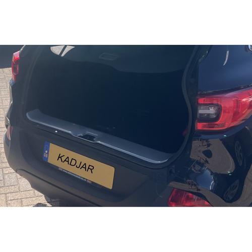 Rearguard Renault Kadjar