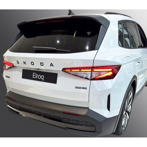 Rearguard Skoda Elroq