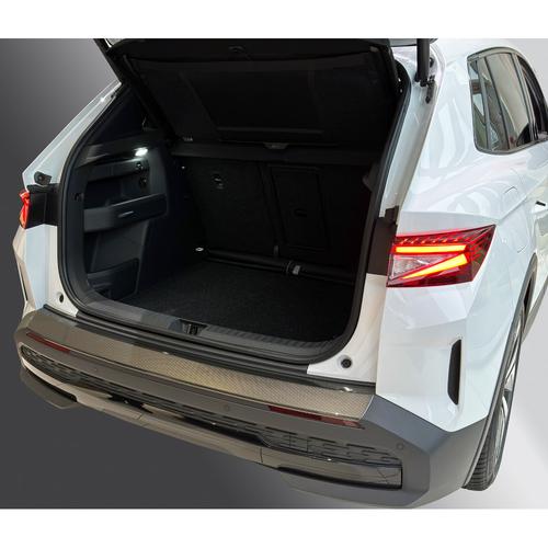 Rearguard Skoda Elroq