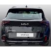 Rearguard Kia Sportage Facelift