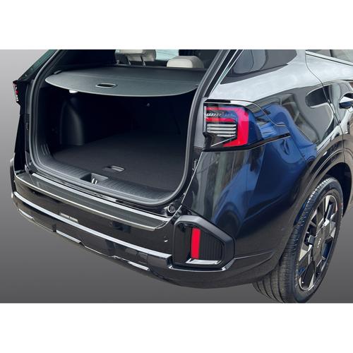 Rearguard Kia Sportage Facelift