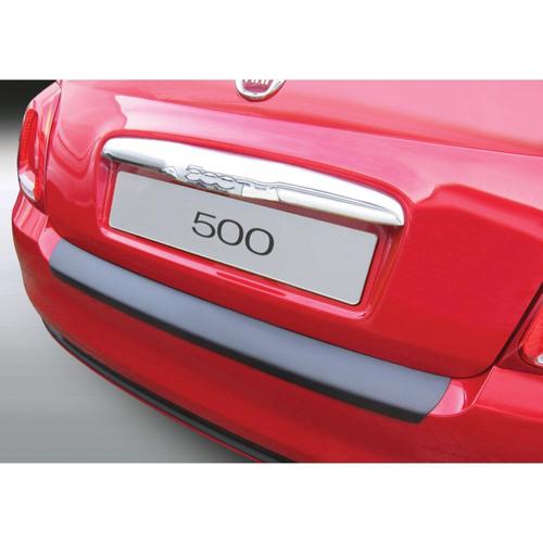 Rearguard Fiat 500/500C (from Jul 2015 onwards)