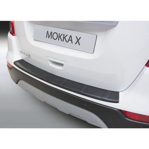 Rearguard Vauxhall Mokka X (from Sep 2016 to Aug 2020)