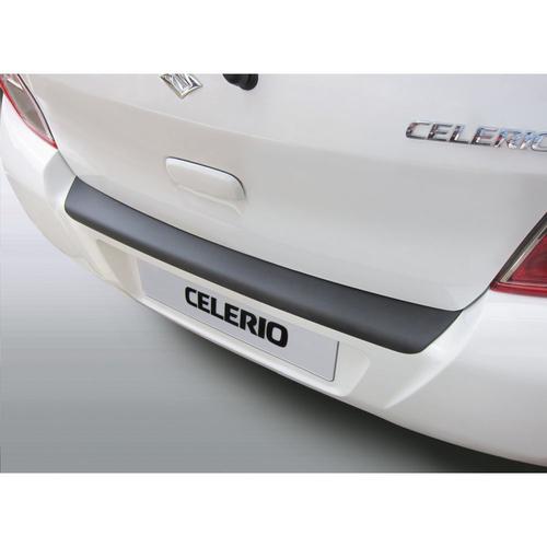 Rearguard Suzuki Celerio (from Nov 2014 onwards)