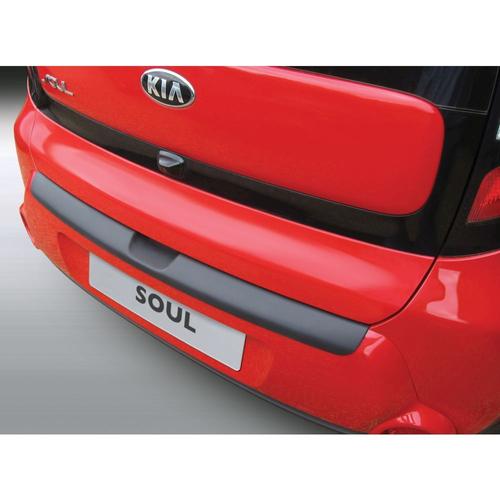 Rearguard Kia Soul (from Mar 2014 to Sep 2016)