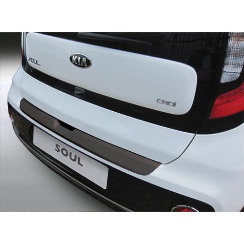 Rearguard Kia Soul (from Oct 2016 to Apr 2019)