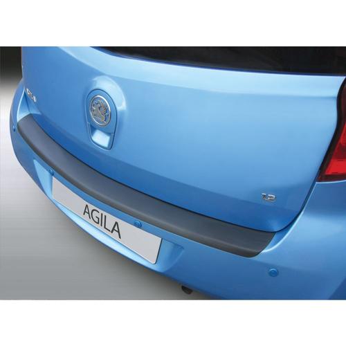 Rearguard Opel Agila (from Mar 2008 to Jun 2015)