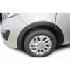 RGM Styleline Trim to fit Vauxhall VIVARO WHEEL ARCH COVERS 10 PIECE KIT (from Aug 2014 onwards)