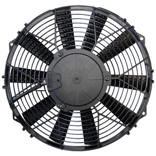 Replacement Air Con Fan Kit Land Rover Defender