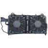 Revotec Replacement Air Con Fan Kit Land Rover Discovery 1