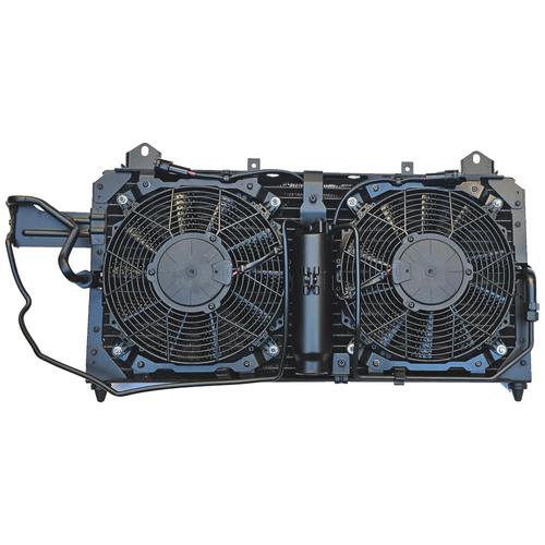 Replacement Air Con Fan Kit Land Rover Discovery 1