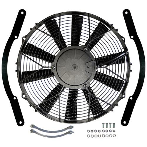 Replacement Air Con Fan Kit Land Rover Discovery 2