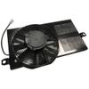 Revotec Replacement Auxillary Fan Kit Jaguar XJS