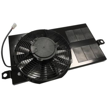 Replacement Auxillary Fan Kit