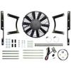 Revotec Tailor Made Cooling Kit Austin-Healey 100/4