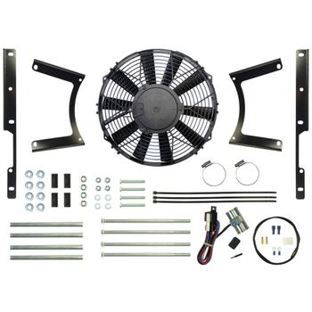 Tailor Made Cooling Kit