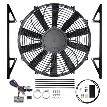 Tailor Made Cooling Kit