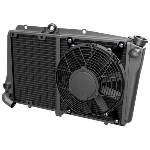 Replacement Fan Kit Alfetta GTV Series 1