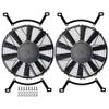 Revotec Replacement Fan Kit Alfetta GTV6