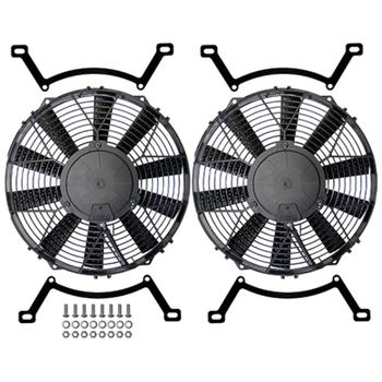 Replacement Fan Kit