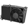 Revotec Direct Replacement Fan Kit Alfetta GTV Series 1