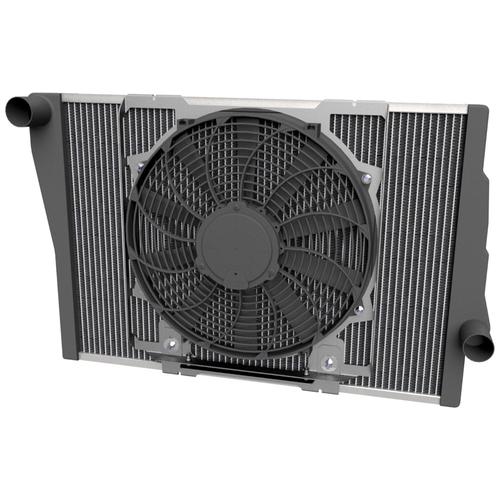 Cooling Kit BMW M3 E46