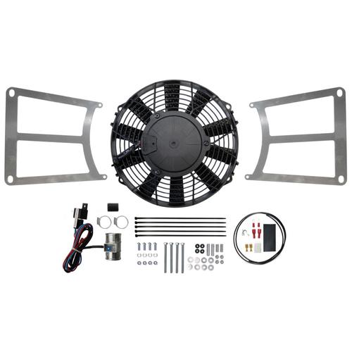 Cooling Kit Daimler Dart