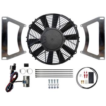 Tailor Made Cooling Kit