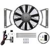 Revotec Tailor Made Cooling Kit Ford Escort Mk2
