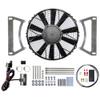 Revotec Tailor Made Cooling Kit Ford Escort Mk2