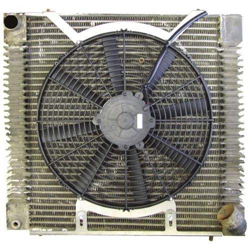 Cooling Kit Jaguar E-Type Series 1