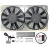 Revotec Tailor Made Cooling Kit Jaguar E-Type Series 2