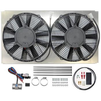 Tailor Made Cooling Kit