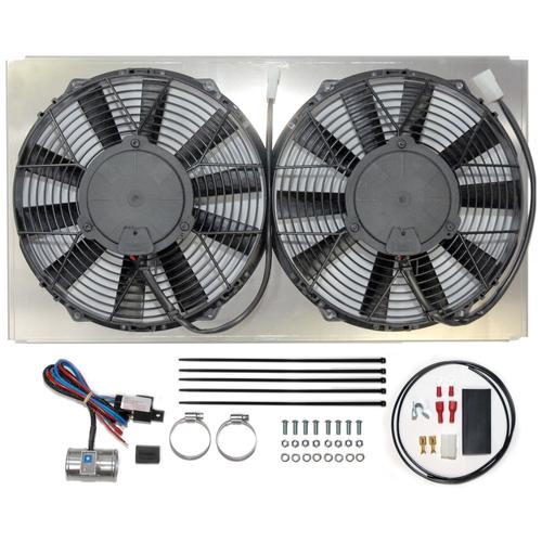 Cooling Kit Jaguar E-Type Series 2