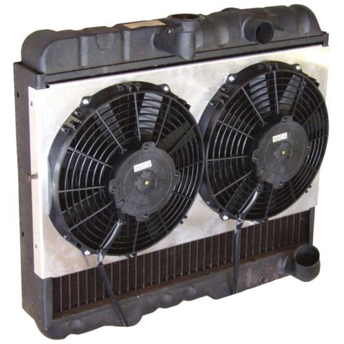Cooling Kit Jaguar E-Type Series 3