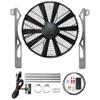 Revotec Tailor Made Cooling Kit Jaguar MKII