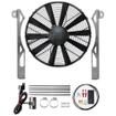 Tailor Made Cooling Kit Jaguar Mark 1
