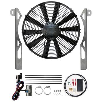 Tailor Made Cooling Kit