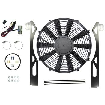 Tailor Made Cooling Kit