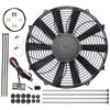 Revotec Tailor Made Cooling Kit Jaguar XK120