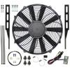 Revotec Tailor Made Cooling Kit Jaguar XK140